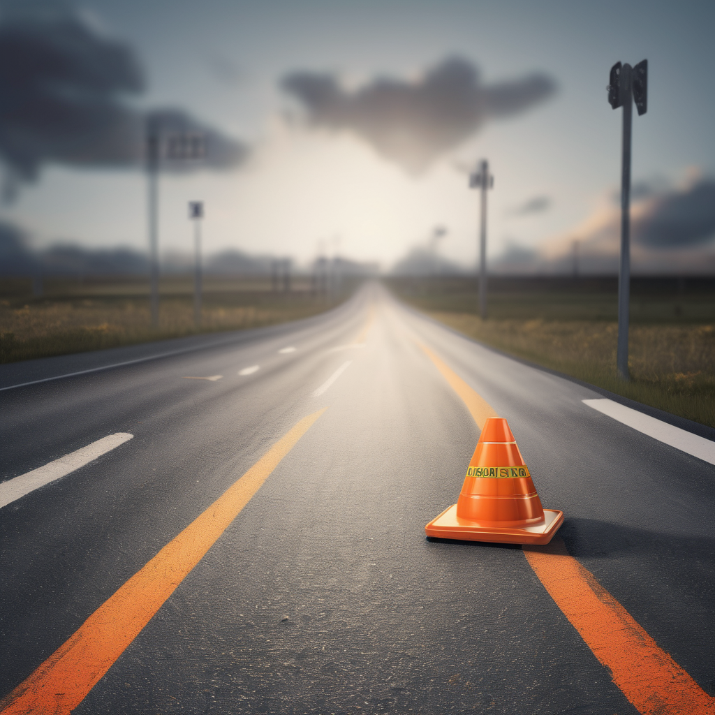 Head-On Crash on SR-165 in Hilmar Prompts Road Closure and Investigation