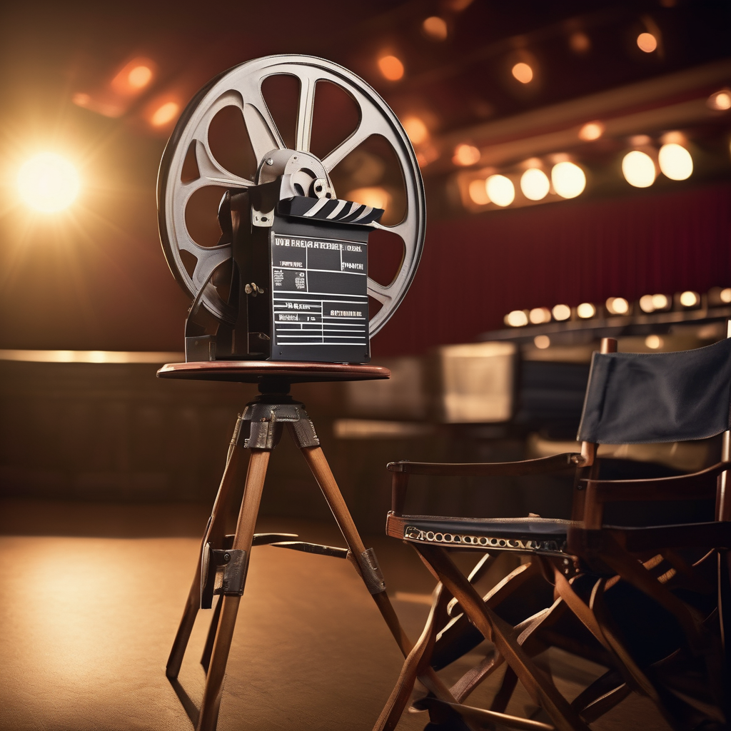 2025 Cinema: Bold, Boundary-Pushing Films Redefining a Turbulent Year