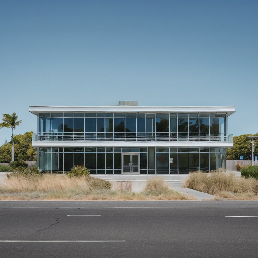 VN-Index Dips as Real Estate Selloff Intensifies; Traders Eye Critical Support