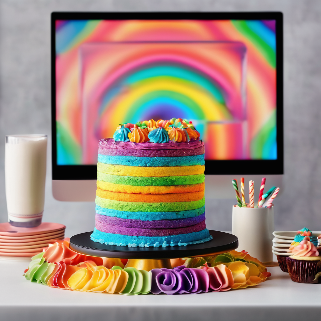 Cabrzy Pulls Off Massive Rainbow Princess Win on Live Stream