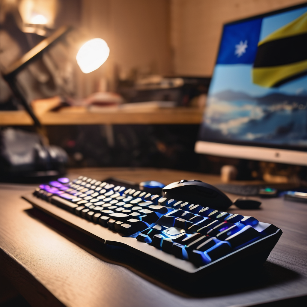 PUBG: Black Budget Closed Alpha Opens With No NDA—How to Get a Key