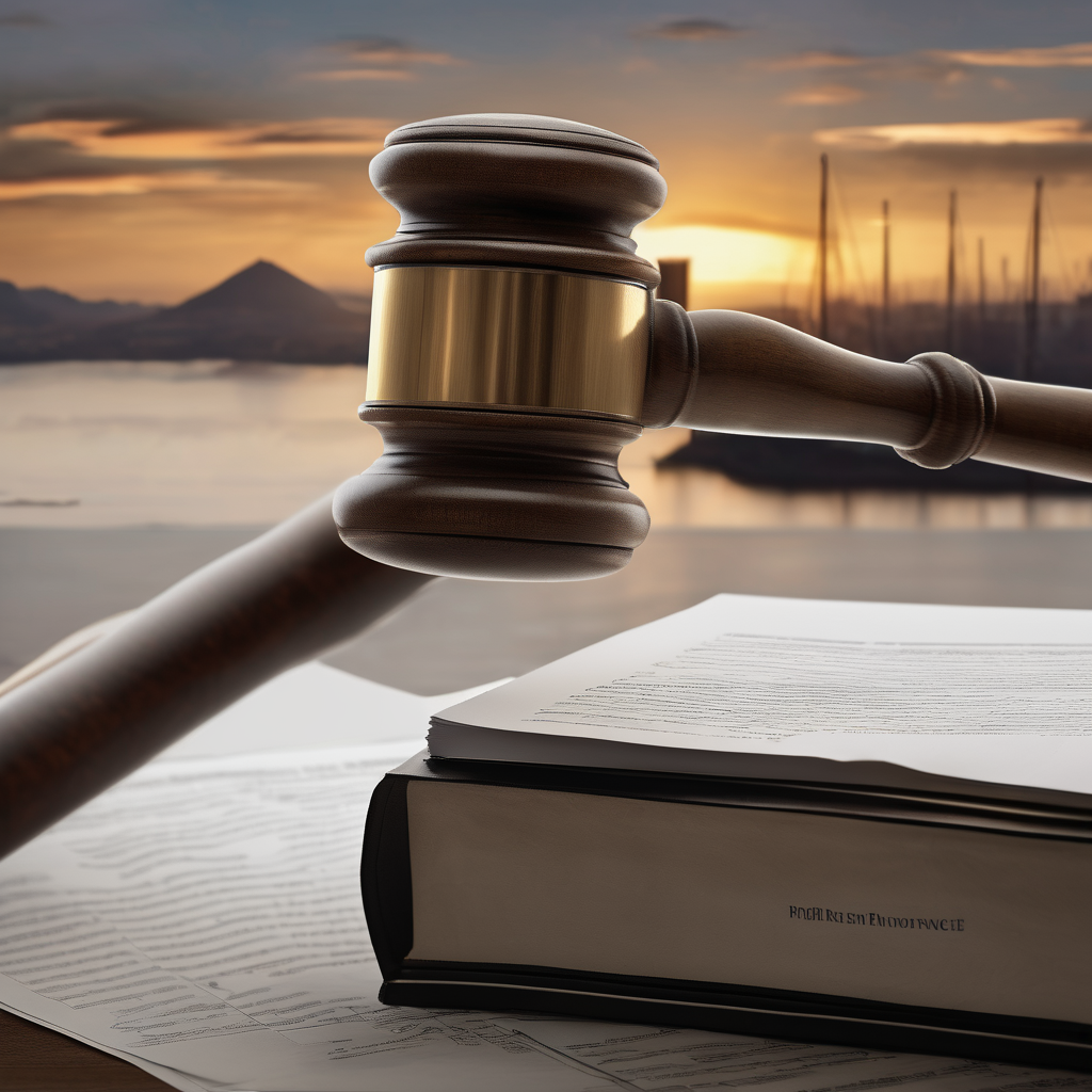 HBO's Task Probes Morality in a Gripping Crime Drama