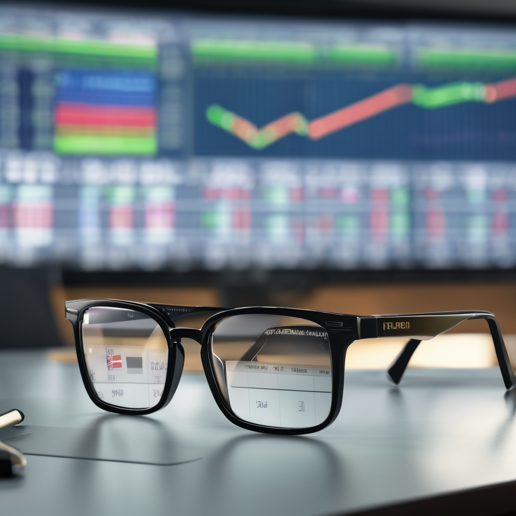 Vietnamese Stocks Dip as Foreign Selling Pressure Hits VN-Index; FPT Leads Net Buying