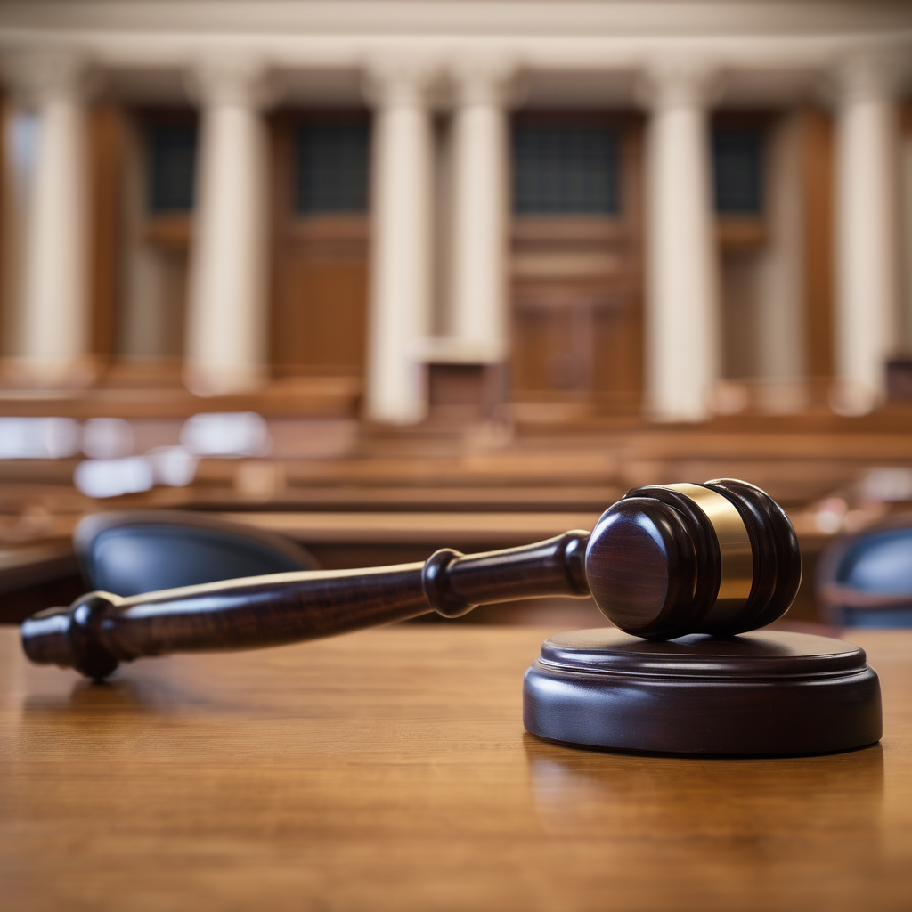 Kentucky State University Campus Shooting: Judge Sets $1 Million Bond in Court Appearance