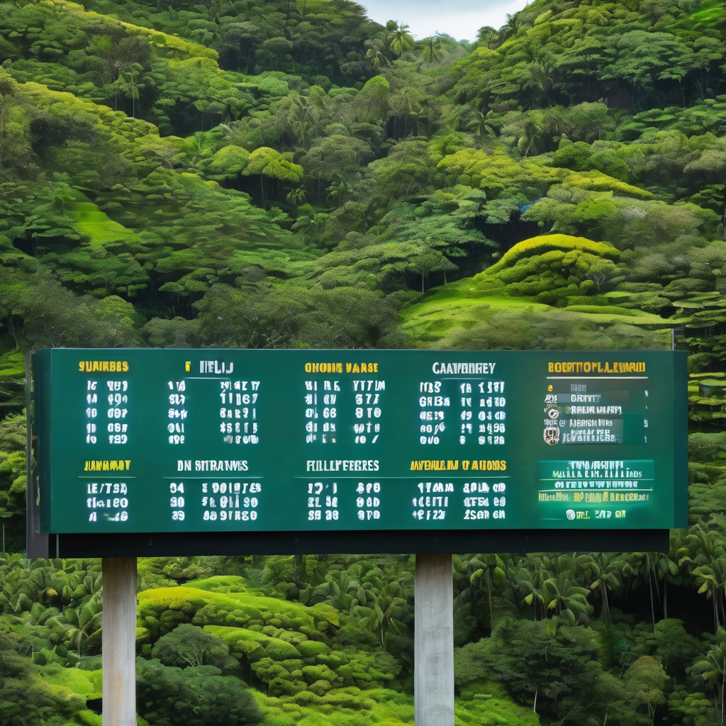 NFR 2025 Midway Drama: Surprises Shake World Standings and Average Payouts