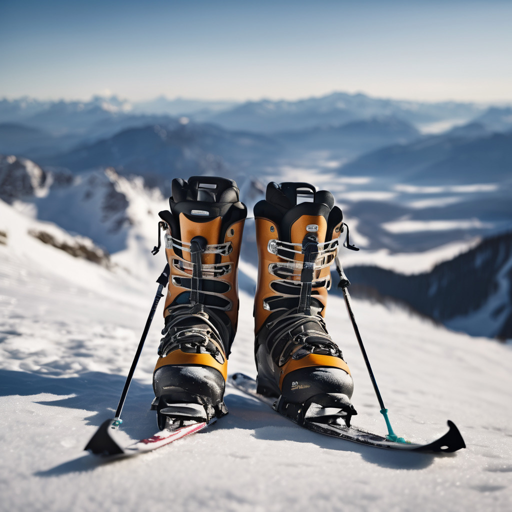 Lindsey Vonn Honors Her First Coach Ahead of Final Ski Season Comeback