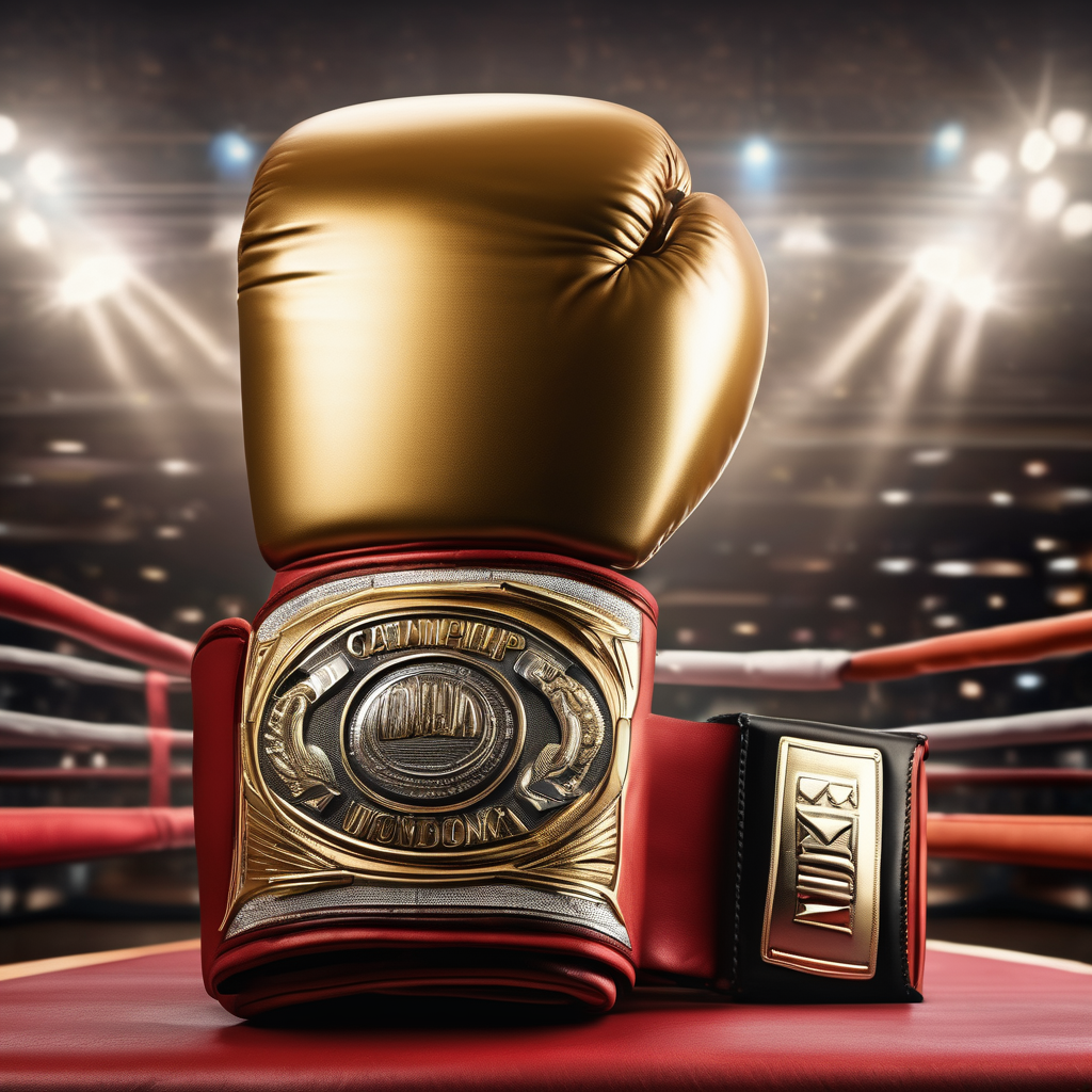 Lopez vs Stevenson: MSG 2026 Showdown Set to Define a New Boxing Era