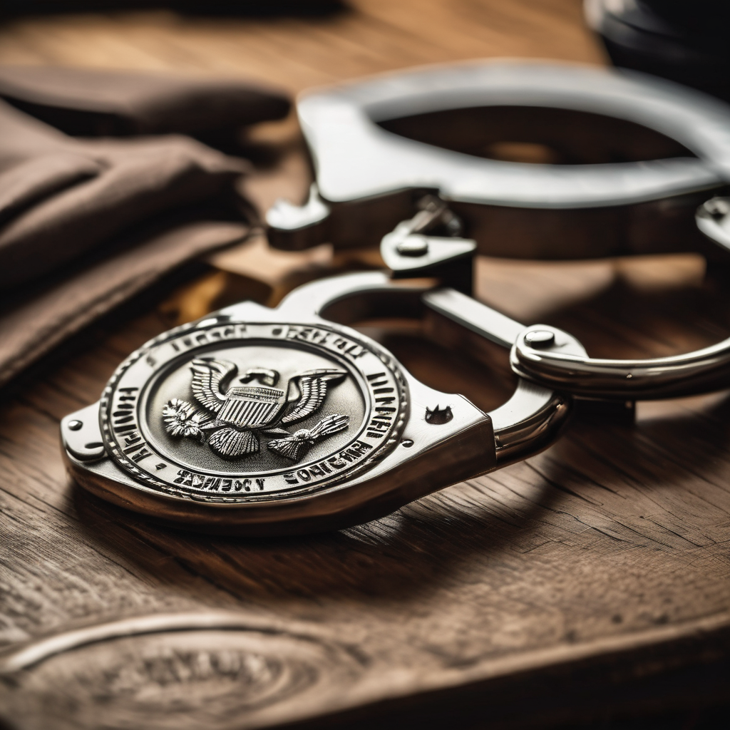 Plymouth Federal Agent Kidnapping Investigation Underway