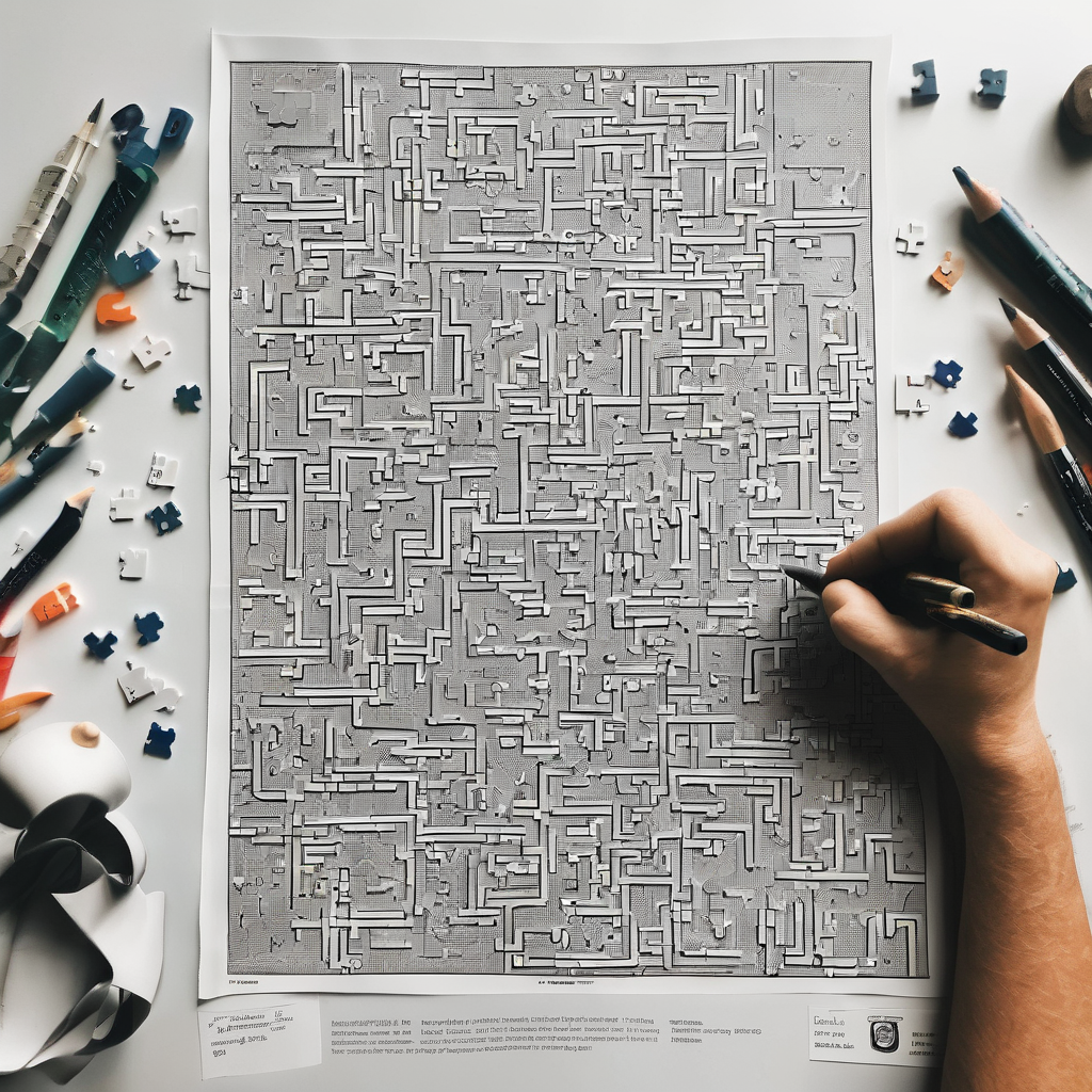 Can You Crack Today's NYT Connections Challenge?