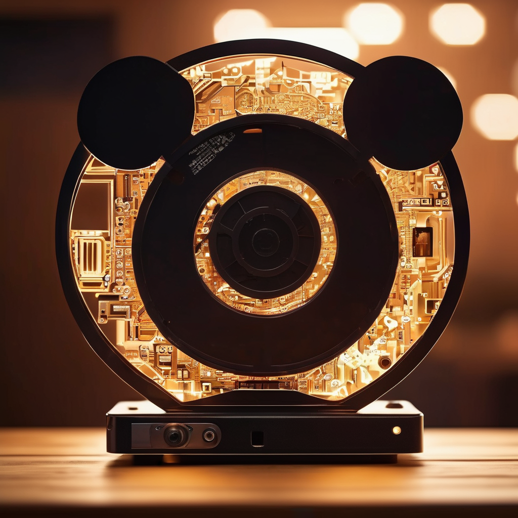 Disney-OpenAI Pact Signals a New AI-Driven Entertainment Era