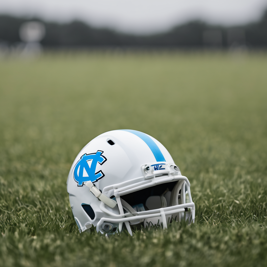 Tar Heels Part Ways With Special Teams Coach Priefer in Coaching Shake-Up