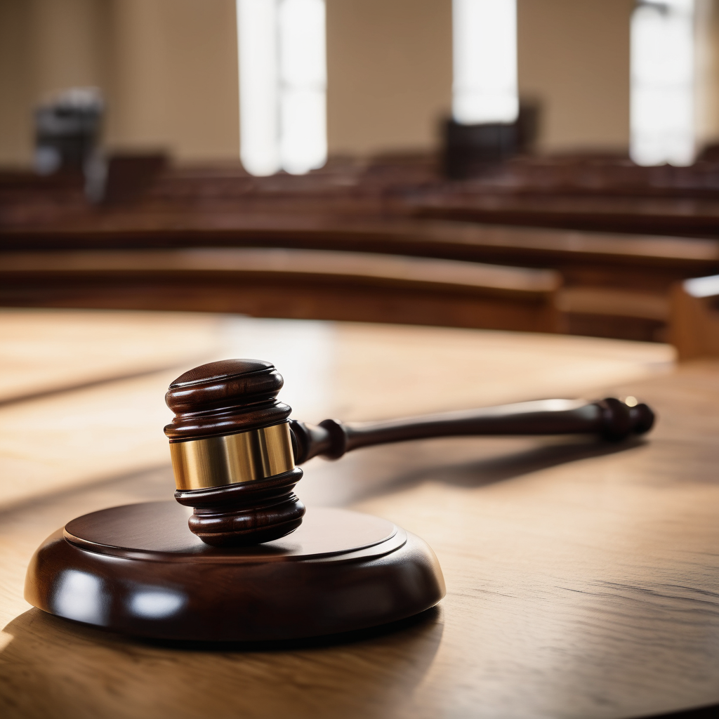 Brian Walshe Opts Not to Testify as Murder Trial Nears Closing Arguments