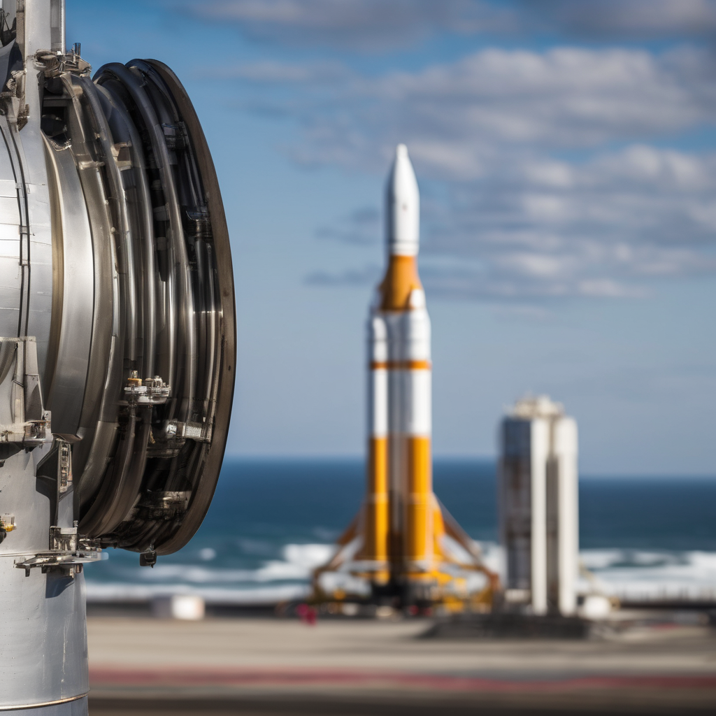 Rocket Lab Stock Rises as Bridging The Swarm Joins Launch Schedule