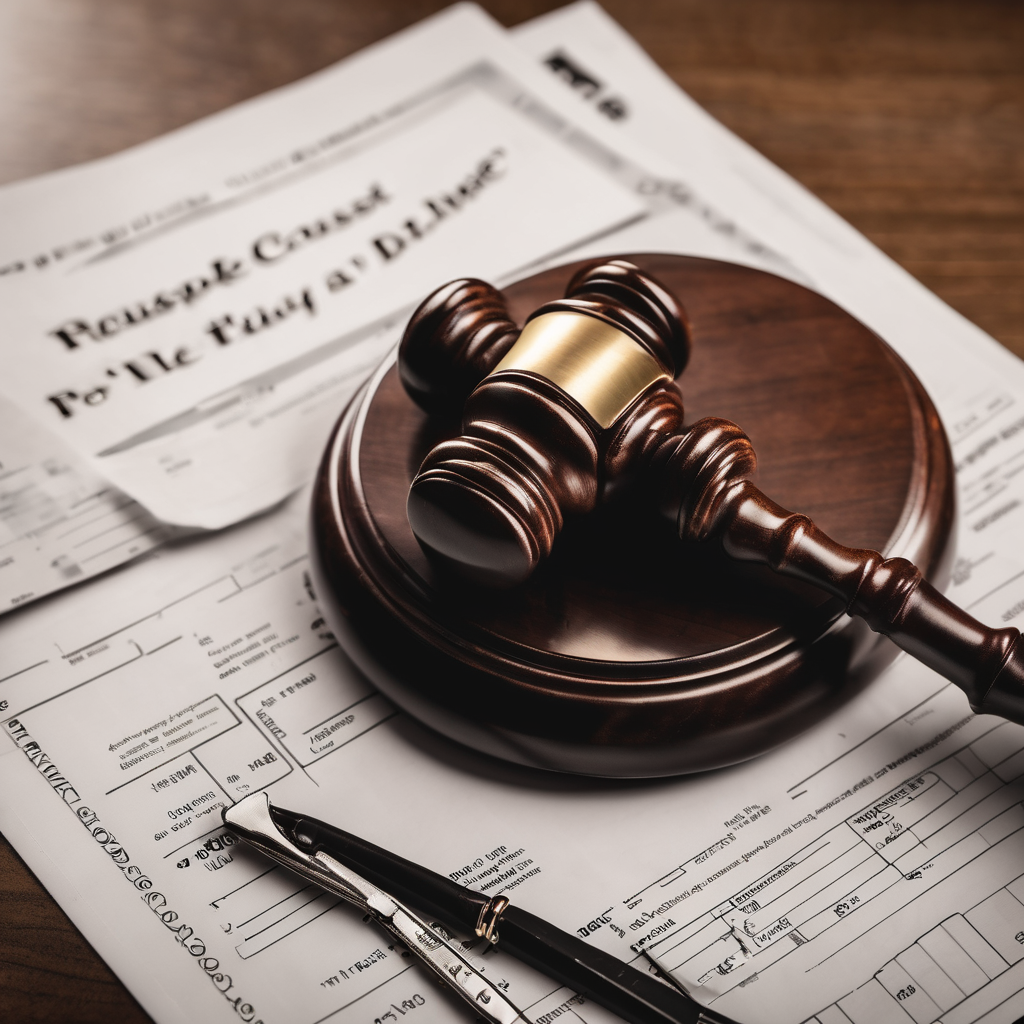 California Judge Weighs Class Action in Ticketmaster–Live Nation Antitrust Case