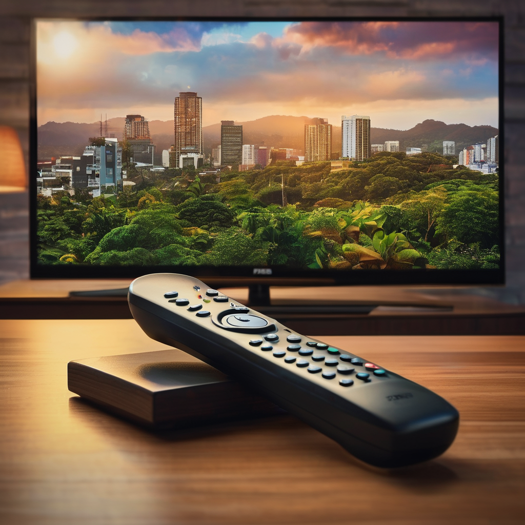 Poetry in America Loses PBS Distribution Over Epstein Ties