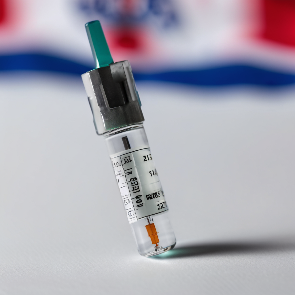 Measles Outbreaks Prompt Mobile Vaccination Push as Turnout Stalls