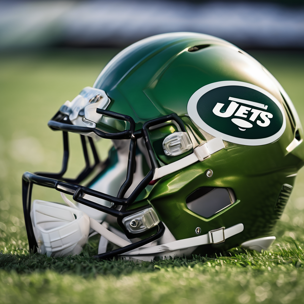 Brady Cook Poised to Start for Jets in Jaguars Showdown