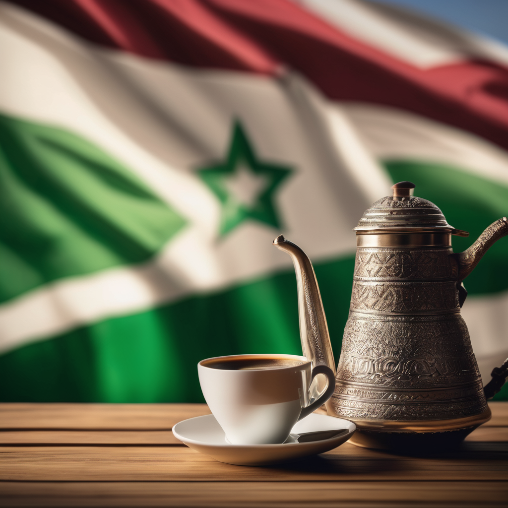 Arab League Urges Courageous Dialogue with the West to Build Trust