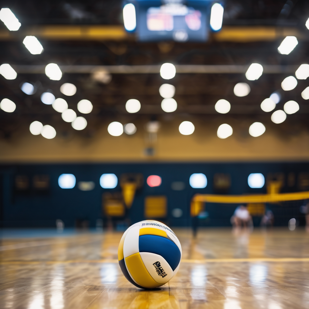 Indiana Volleyball Eyes Historic Sweet 16 Clash With No. 1 Texas