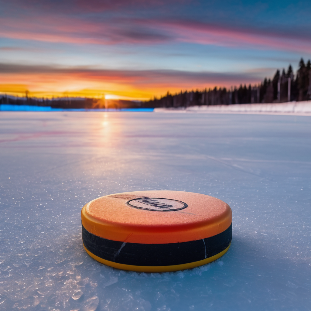 Heated Rivalry: Queer Romance on HBO Max's Ice Hockey Drama Sparks Buzz