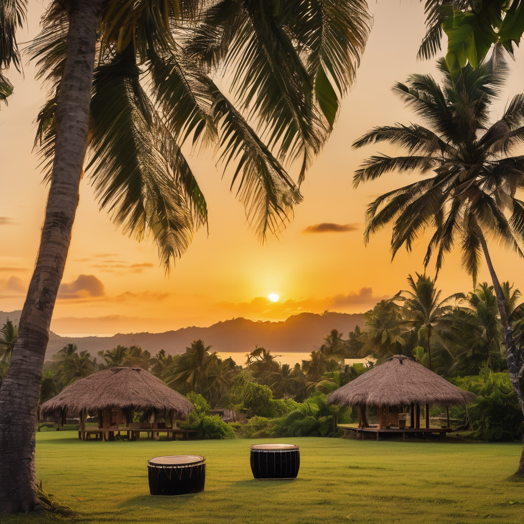 Rabuka Promises Unity in Fiji, Dismisses Nationalism Fears Ahead of Christmas
