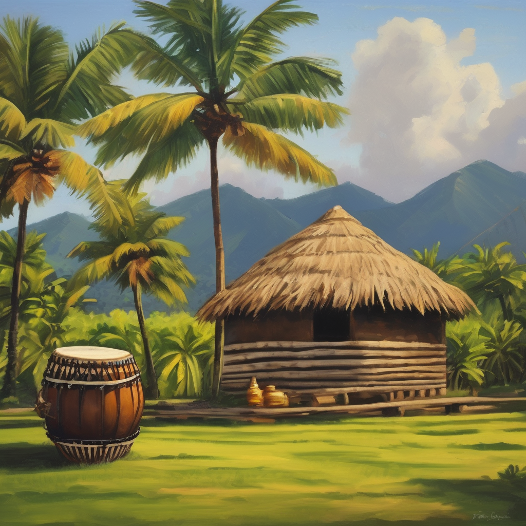 Rabuka Promises Unity in Fiji, Dismisses Nationalism Fears Ahead of Christmas