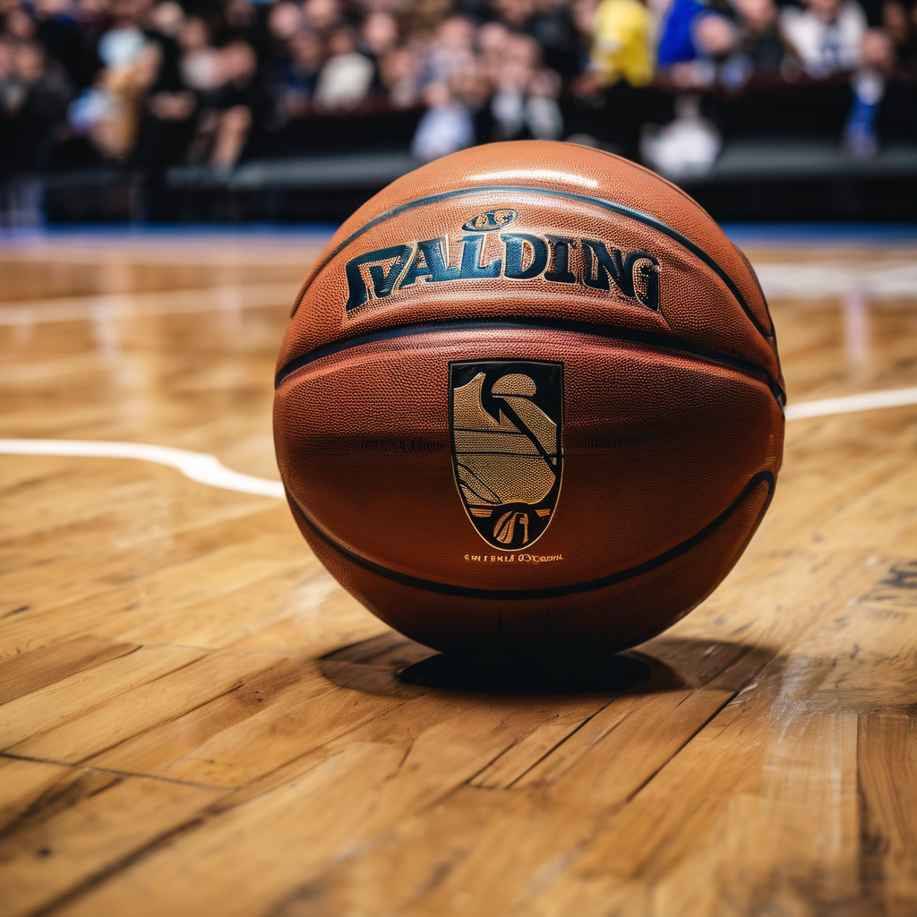 Barcelona Eyes 10th EuroLeague Win in Olympiacos Showdown