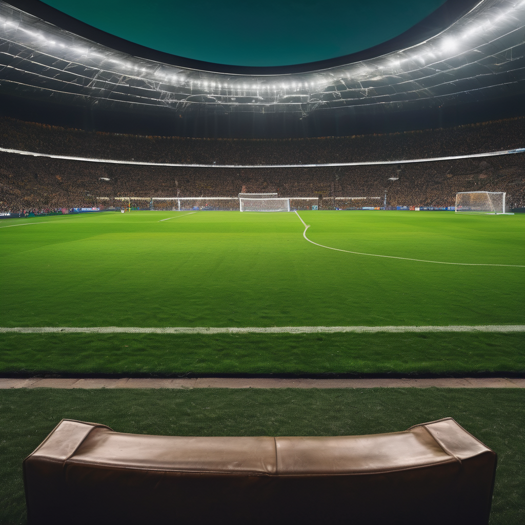 Friday Night Football Across Europe: West Brom vs Sheffield United, Leipzig vs Union Berlin and More