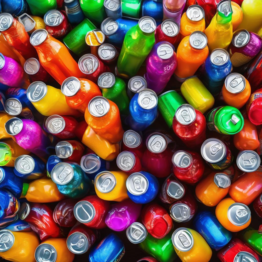 Virginia SNAP Shake-Up: 2026 Sweetened Beverage Ban Sparks Debate