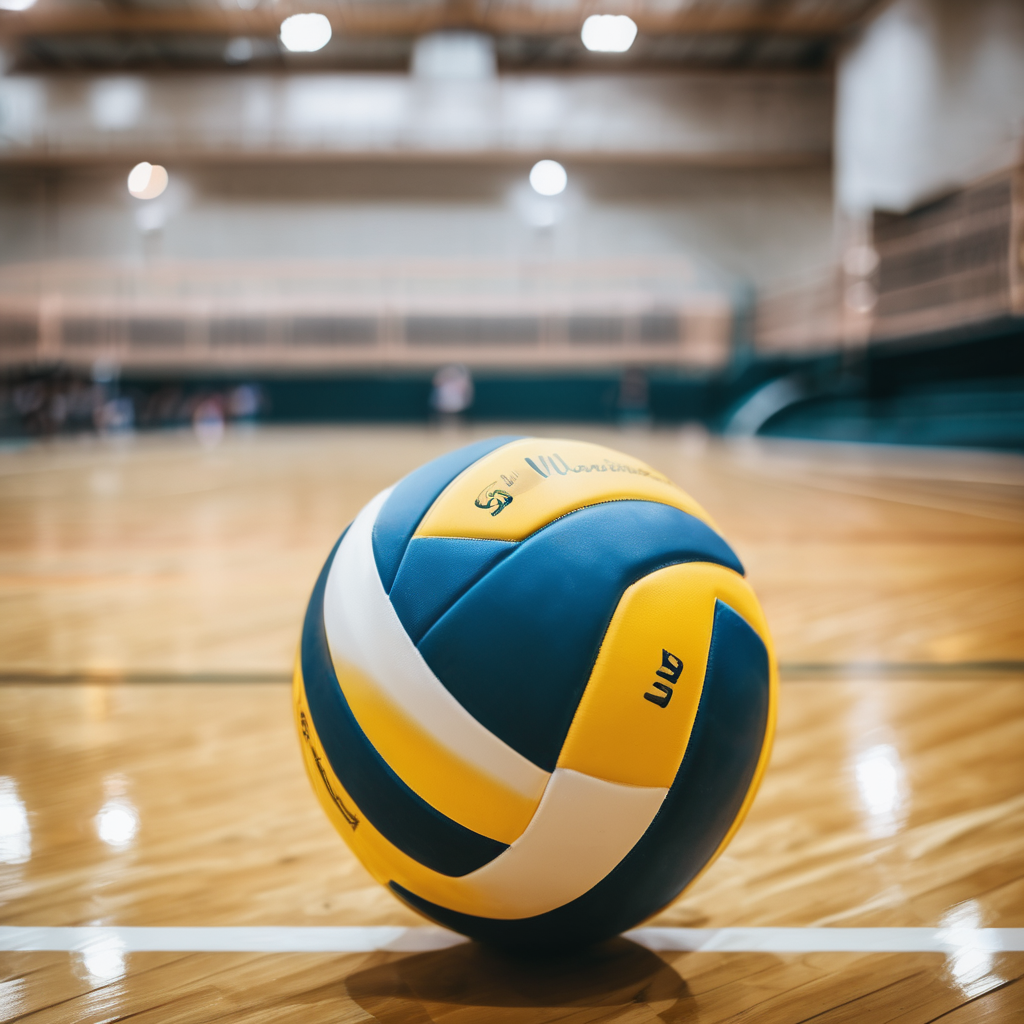 Wisconsin Volleyball Sets Its Sights on Stanford in Texas NCAA Regional