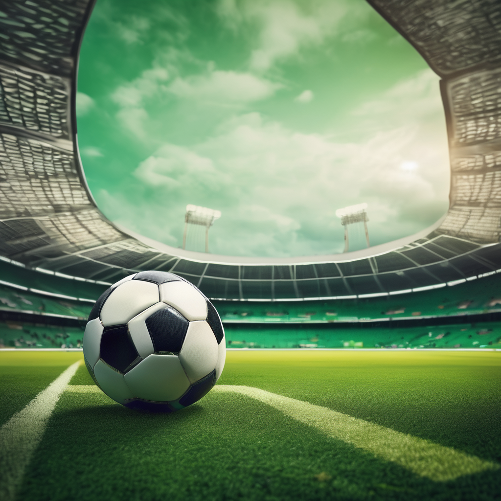 Bundesliga Preview: Leipzig Clash With Union Berlin in High-Stakes Showdown