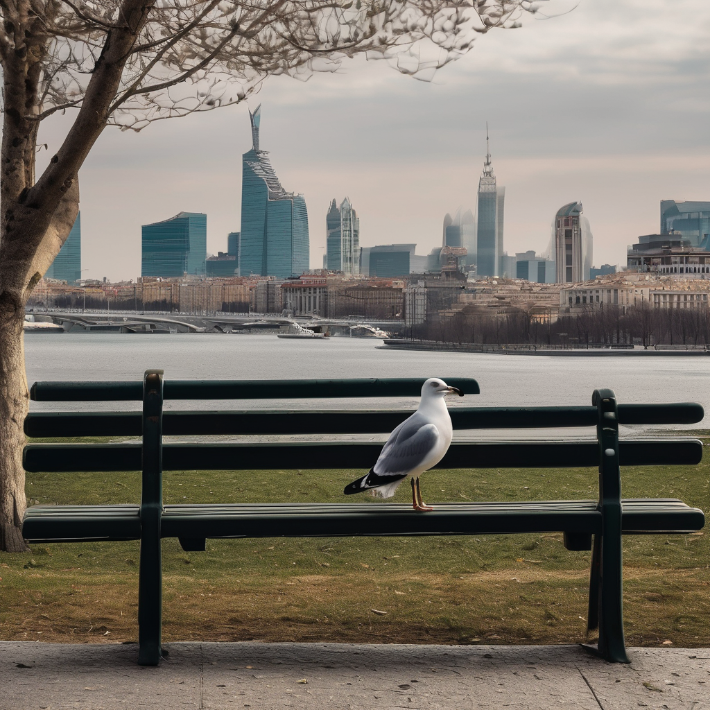 Madrid on alert as unusual bird flu spike hits wild birds