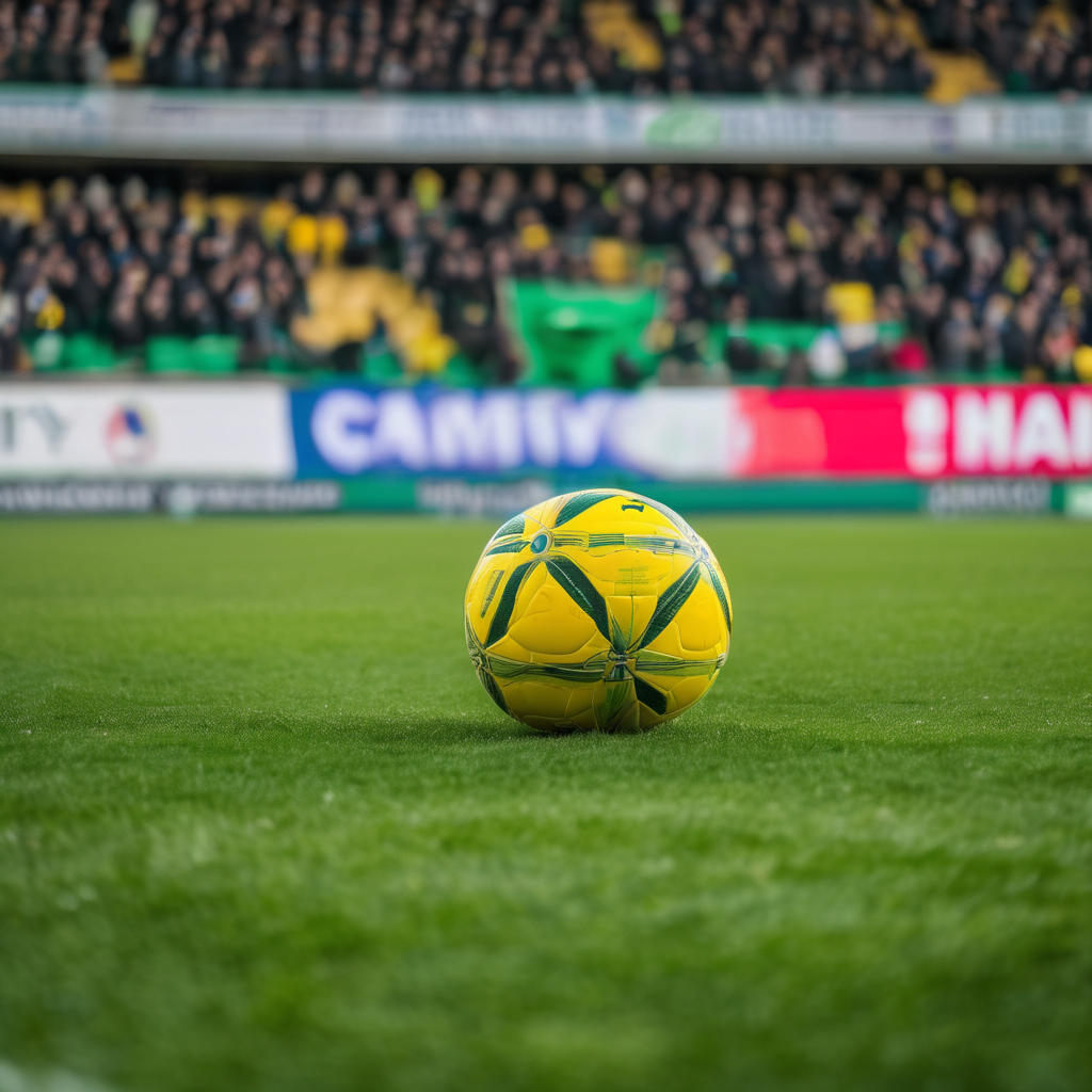 Nantes vs Angers Derby: New Coach Kantari Seeks Turnaround in Relegation Battle
