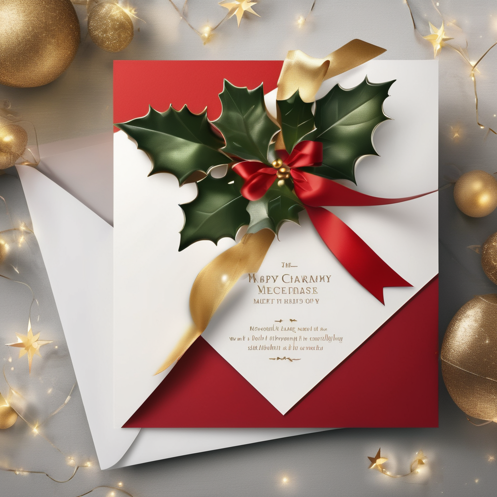 Jenny McCarthy & Donnie Wahlberg Tease Red Holiday Card Shoot in Behind-the-Scenes Glimpse