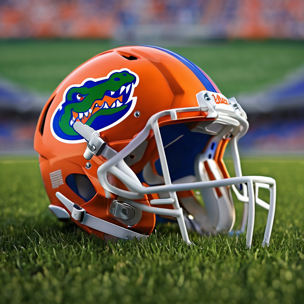 Trautwein Homecoming Nears as Florida Gators Target New Offensive Line Coach