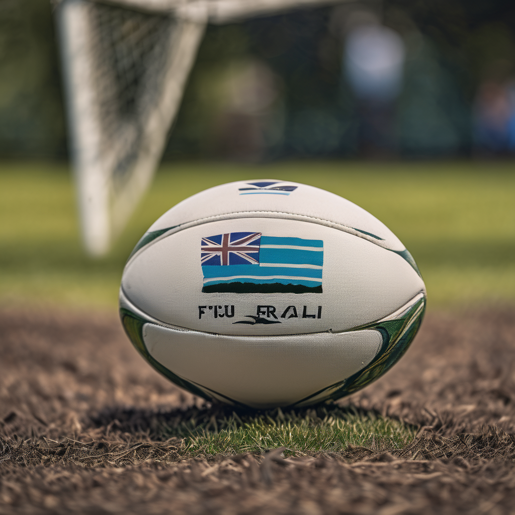 Flying Fijians Set Sights on 2025 Nations Cup After Breakthrough Season