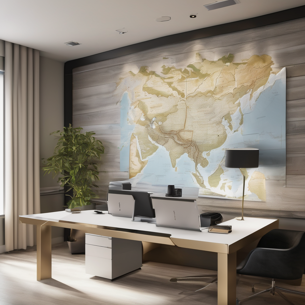 KPMG Fiji Names Sharvek Naidu New Managing Partner to Drive Growth and Regional Collaboration