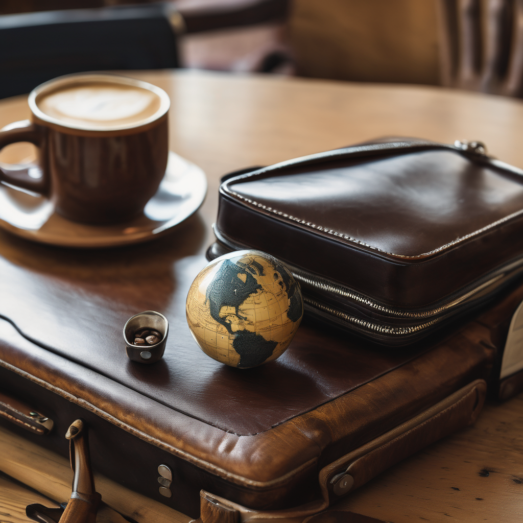 Trump Eyes Next Fed Chair as Powell Keeps Focus on Term