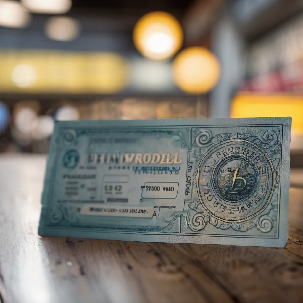 Powerball Hits $1 Billion Jackpot in Record-Setting Run