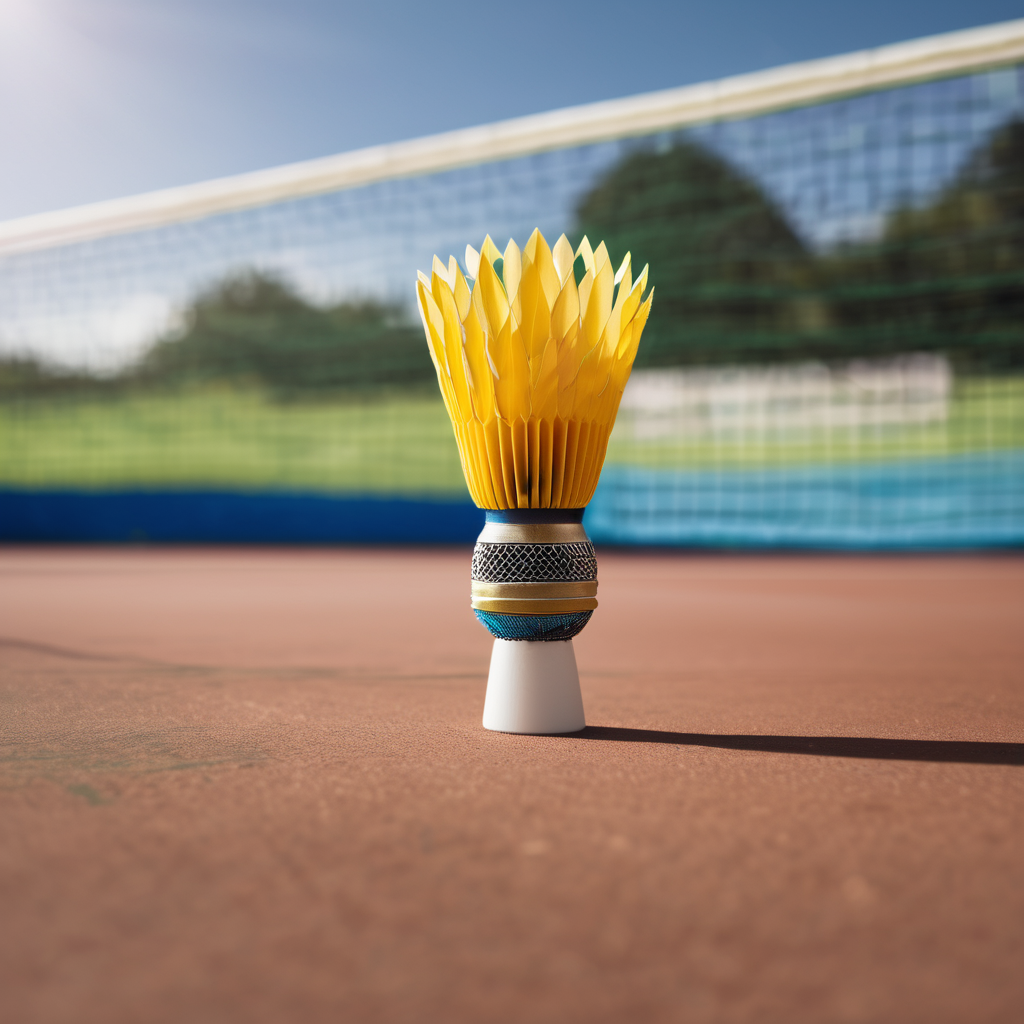 Rising Teen Star Shakes Up Fiji Badminton Open Nationals