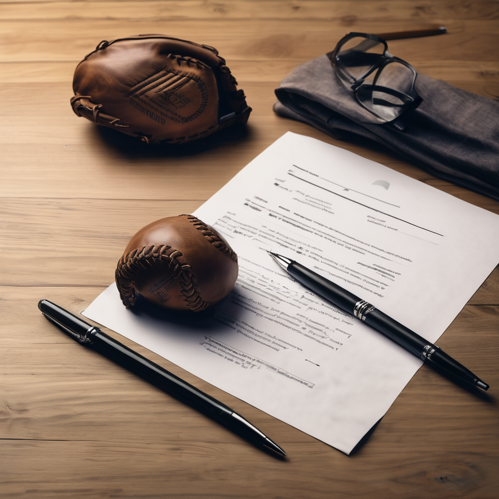 Royals Lock Up Maikel Garcia on a $57.5M Five-Year Extension