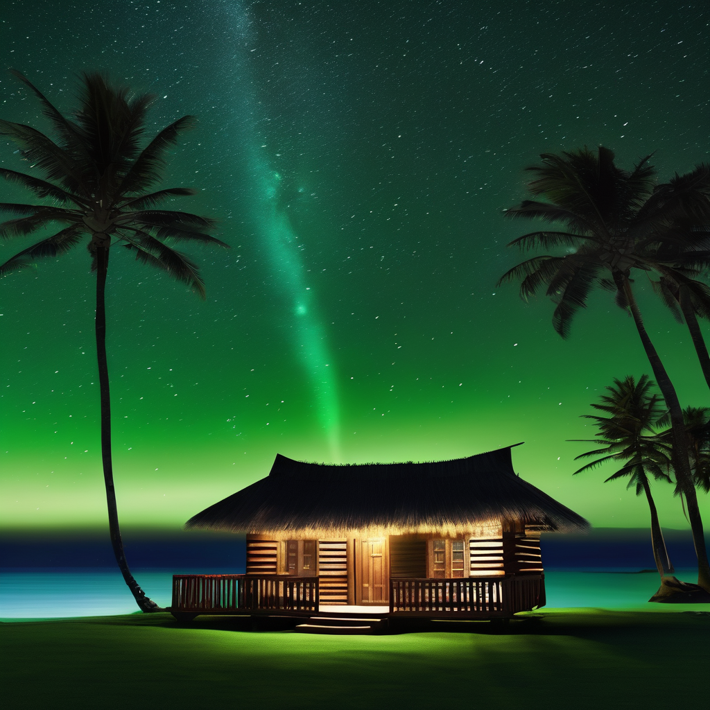 Geminid Meteor Shower This Weekend: Emerald Meteors to Light Up the Night Sky