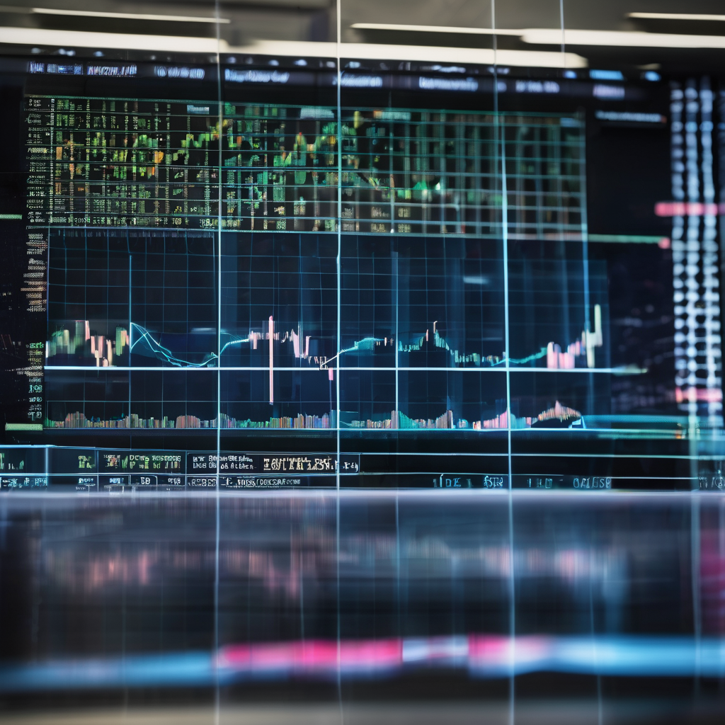 Broadcom Beats Expectations, Shares Slip in AI Selloff