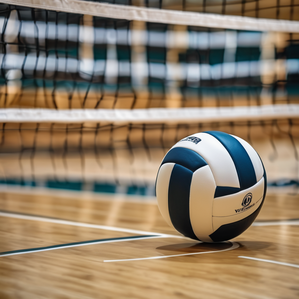 NCAA Women's Volleyball Championship Kicks Off with 64 Teams in Kansas City