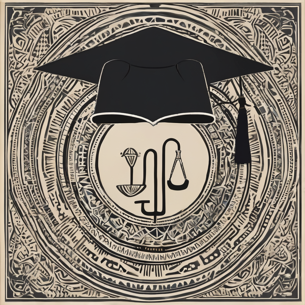 Nursing Graduate Arav Kumar Inspires with Family Resilience