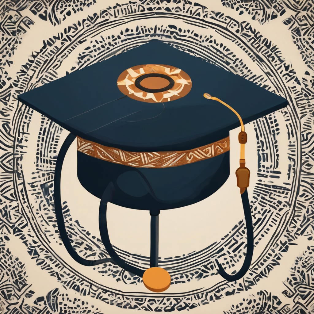 Nursing Graduate Arav Kumar Inspires with Family Resilience