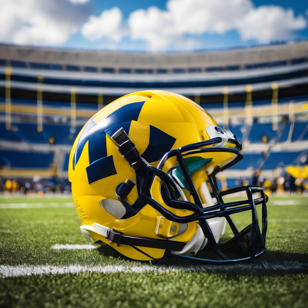 Michigan Weighs Dillingham Hire to Transform Offense