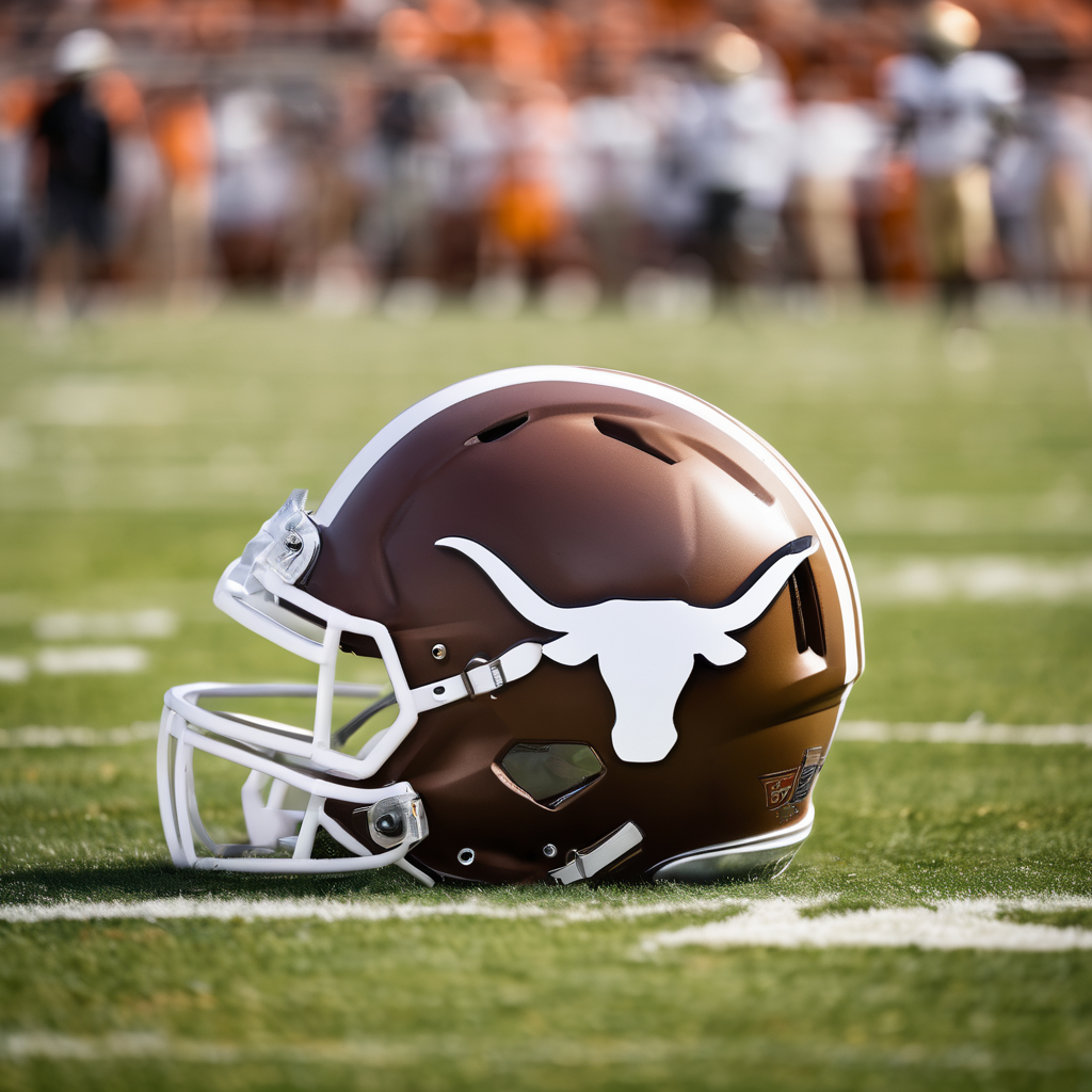Texas Parts Ways With Running Backs Coach as Sarkisian Reshapes Staff