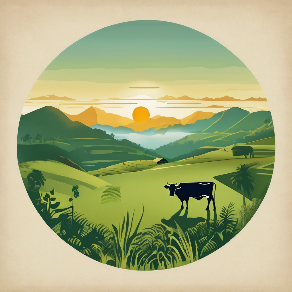 From Farm to PhD: Fiji's First CAFF Doctorate Boosts Dairy Climate Research