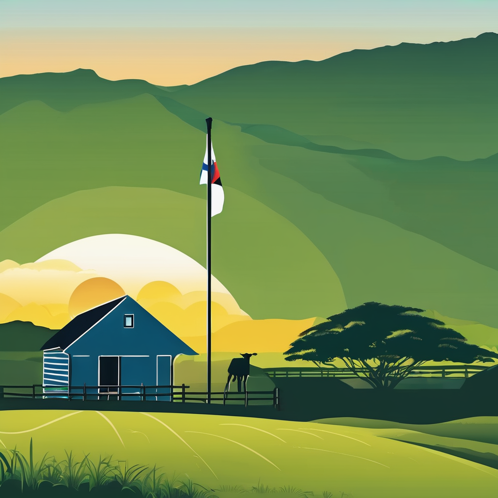 From Farm to PhD: Fiji's First CAFF Doctorate Boosts Dairy Climate Research